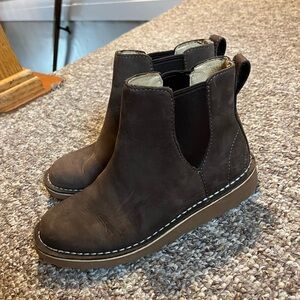 L.L. Bean Women’s Chukka Boots